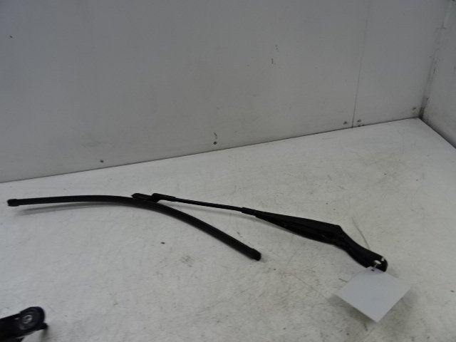 BRAS ESSUIE GLACE AVANT GAUCHE Renault Twingo II (CN), Utilisé, Renault