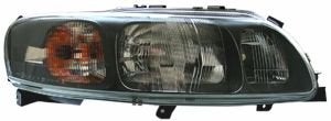 Volvo Koplamp RHD rechts VOLVO S60 I -09 Volvo onderdeelnr 8, Ophalen of Verzenden, Nieuw, Volvo