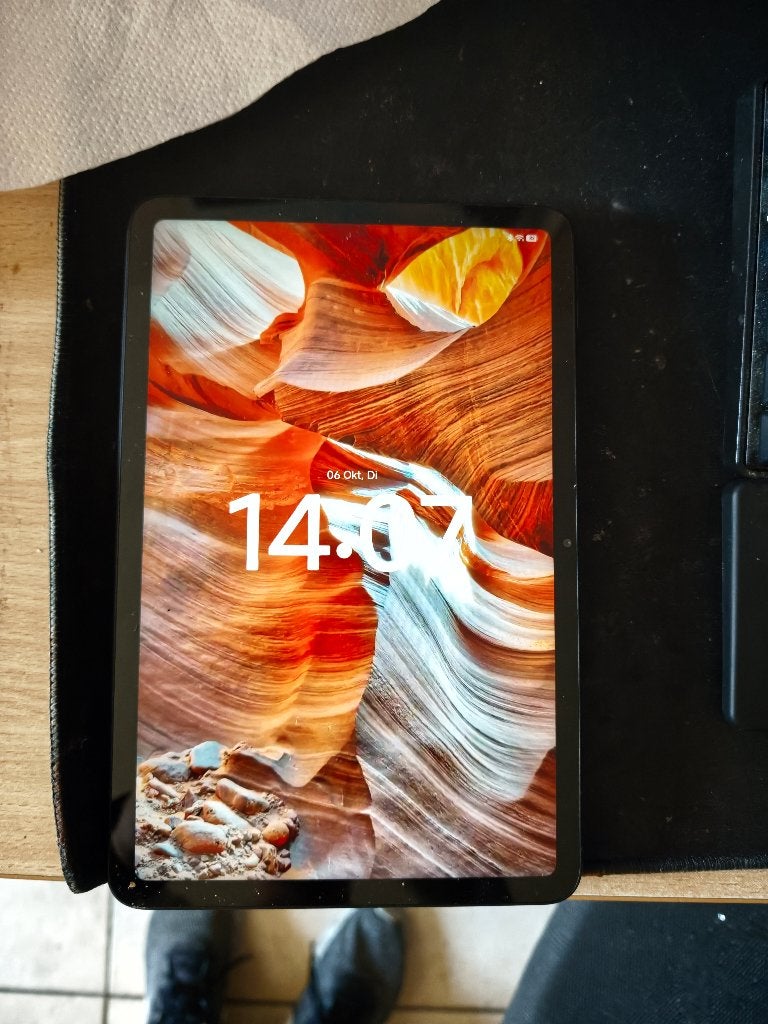Xiaomi redmi pad 2, Xiaomi, Nieuw, Redmi pad 2, 128 GB