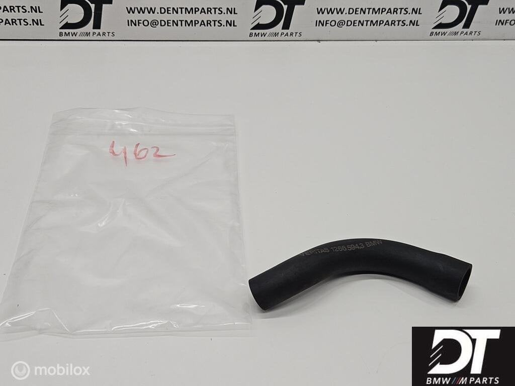 Vent hose BMW E21 E12 M20 11151266594, Neuf, Enlèvement ou Envoi