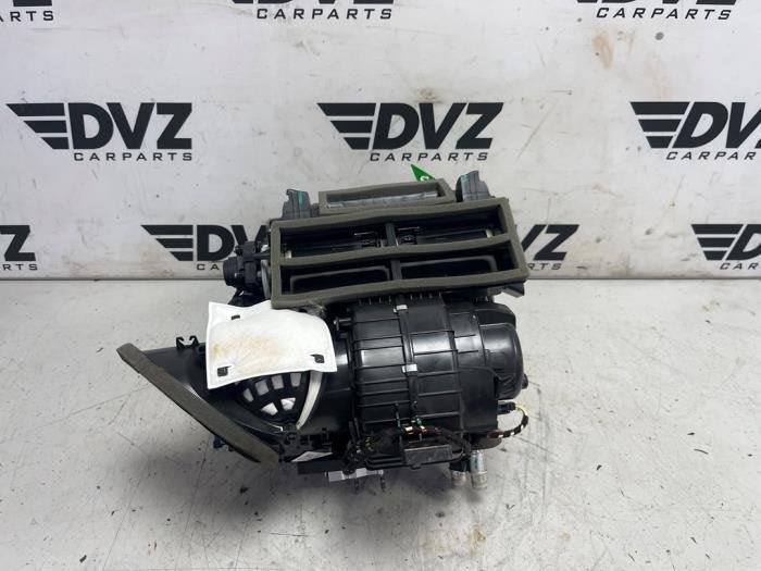 Kachelhuis van een Opel Combo, -, Opel, 3 mois de garantie, Utilisé