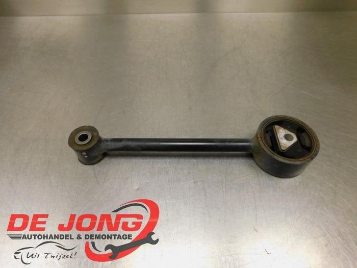 Support moteur d'un Mitsubishi Space Star, -, 3 mois de garantie, Utilisé, Mitsubishi