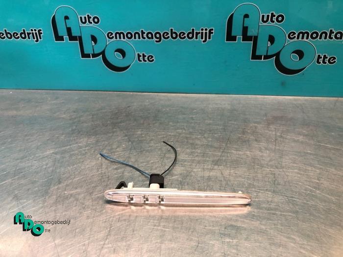 Knipperlicht Scherm rechts-voor van een Alfa Romeo Giulietta, Auto-onderdelen, Verlichting, Gebruikt, -, -, Ophalen of Verzenden