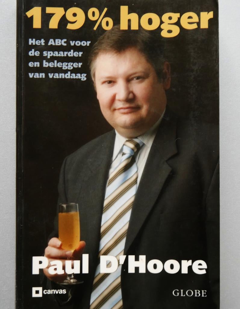 179% Hoger, Ophalen of Verzenden