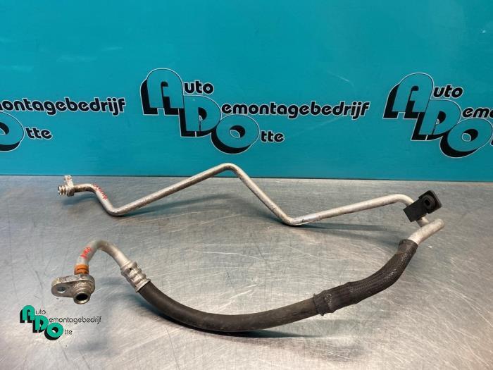 Tuyau clim d'un Peugeot 207 (207 06-), -, 3 mois de garantie, Utilisé, -