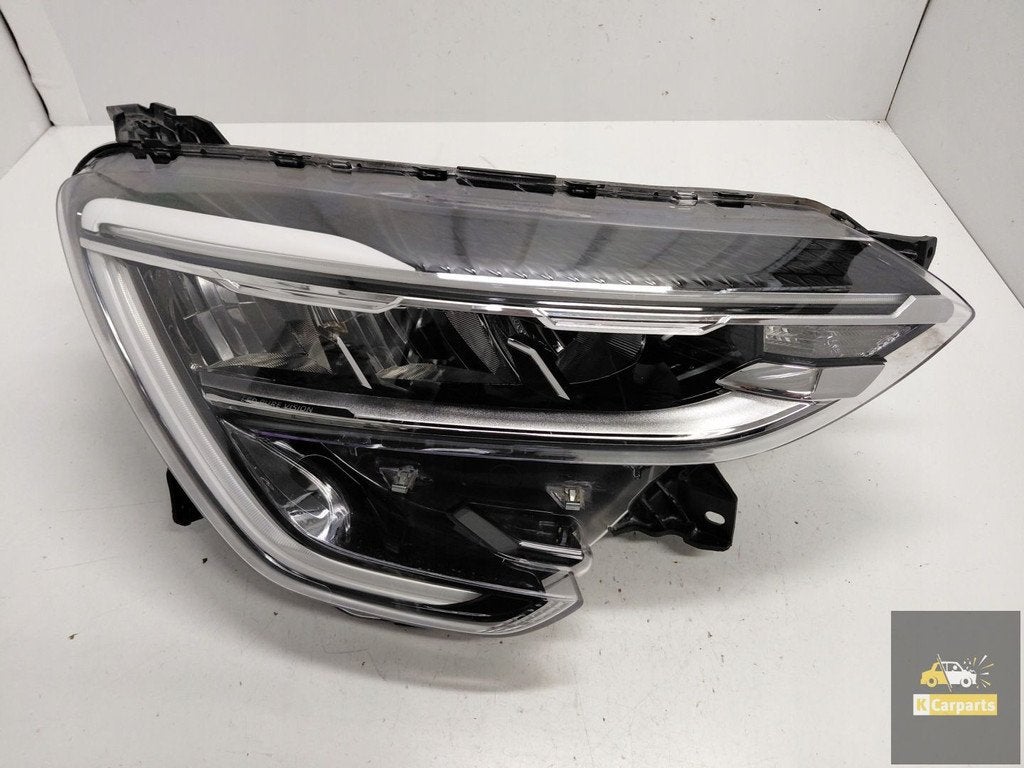 260108141R, Renault Arkana Full Led LAAG rechts, Renault Group, Gebruikt, Contact.group@renault.com, Renault