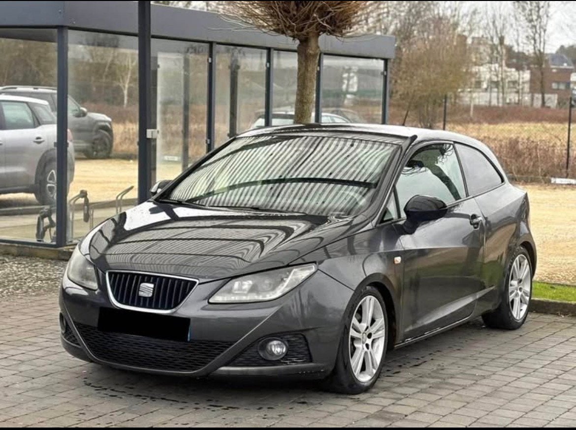 Seat, Ibiza, Autos, Seat, Diesel, Achat, Ibiza