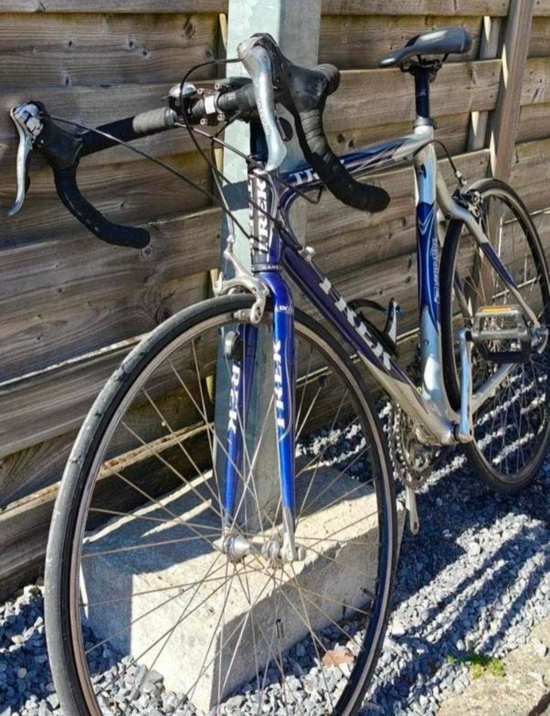 vélo de randonnée, Vélos & Vélomoteurs, Enlèvement