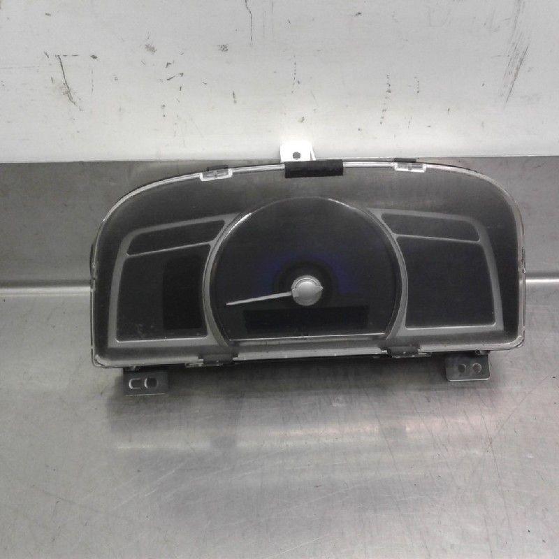 KM TELLER Honda Civic (FA / FD) (|HR0350309|78200SNDG122|), Gebruikt, Honda