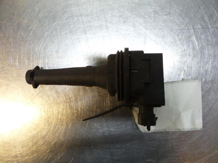 Broche bobine d'un Volvo V70, -, 3 mois de garantie, -, -