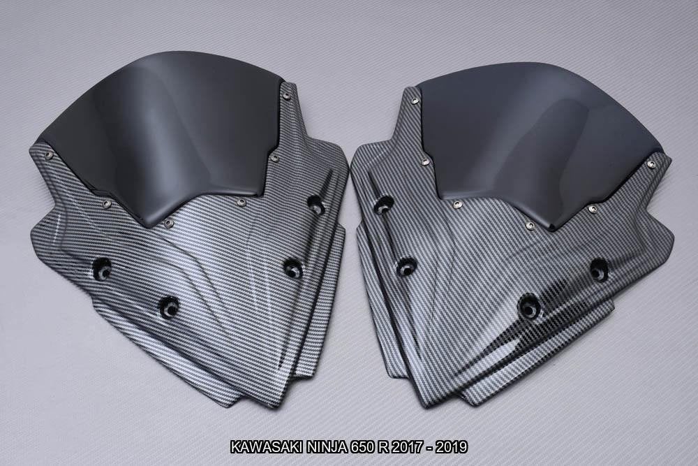 Bulle KAWASAKI NINJA 650 R 2017 - 2019, Motos, Enlèvement ou Envoi, Neuf