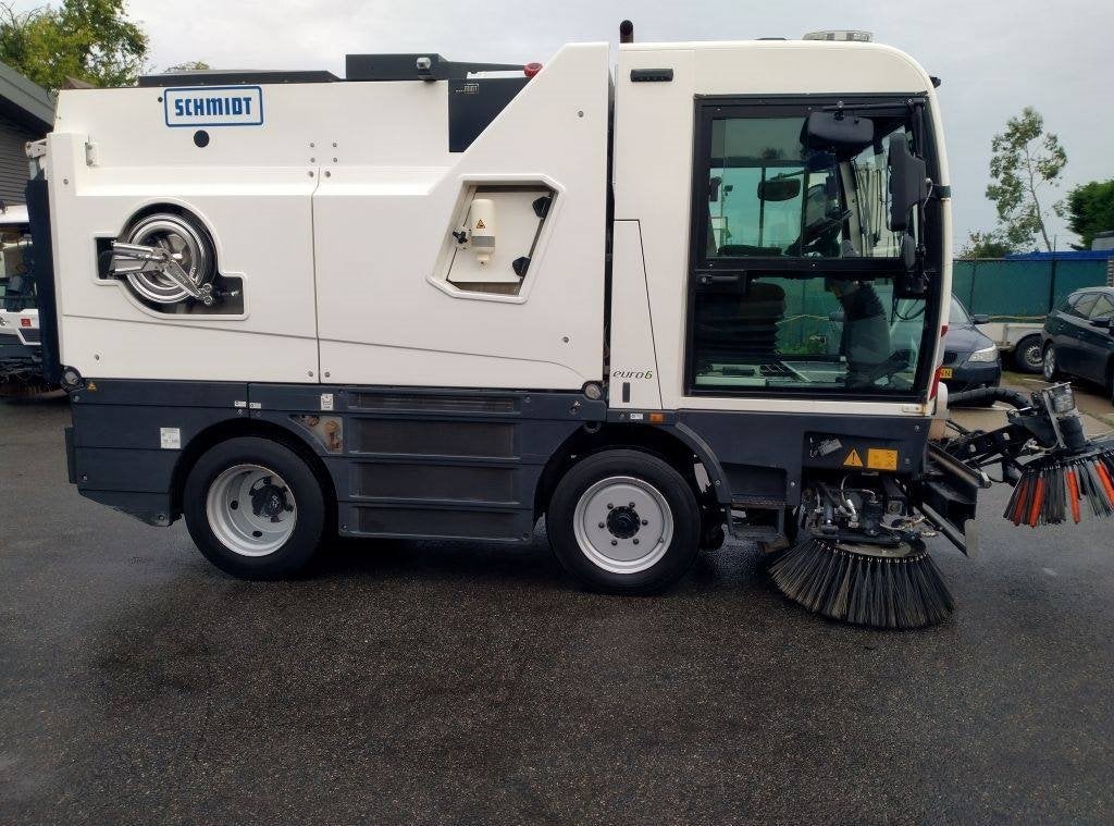 Schmidt Cleango 500