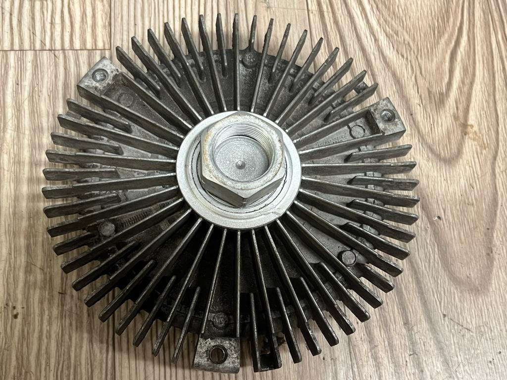 BMW e32 motorventilatorkoppeling, Ophalen of Verzenden, Gebruikt, BMW