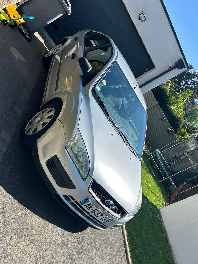 Ford focus, Autos, Focus, Achat, Boîte manuelle, 5 portes