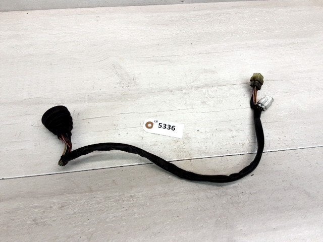 XT660R 2004 - 2016 Yamaha Kabelboom D1-48086