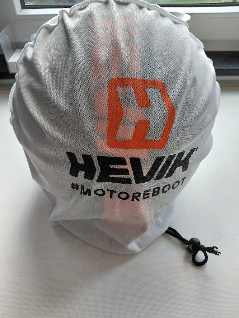 Casques Moto Hevik, Femmes, Seconde main, Casque jet, Enlèvement