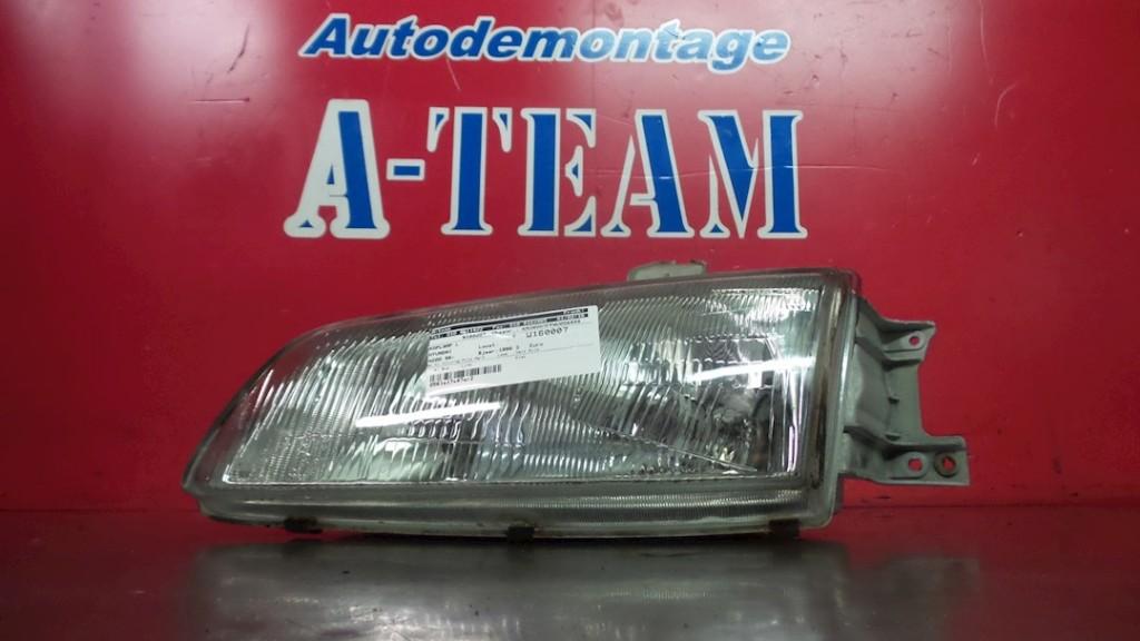 PHARE GAUCHE Hyundai Starex (H 1) (01-1997/04-2004), Utilisé, Hyundai