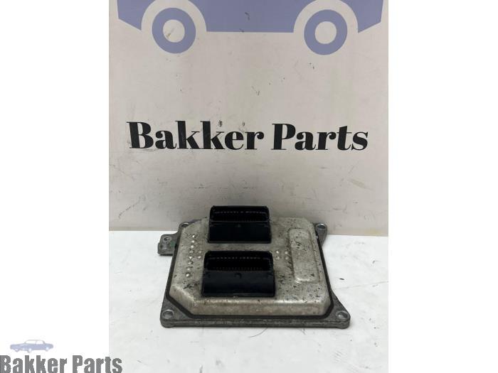 Computer Motormanagement van een Alfa Romeo 159, Auto-onderdelen, Elektronica en Kabels, Alfa Romeo, Gebruikt, 3 maanden garantie