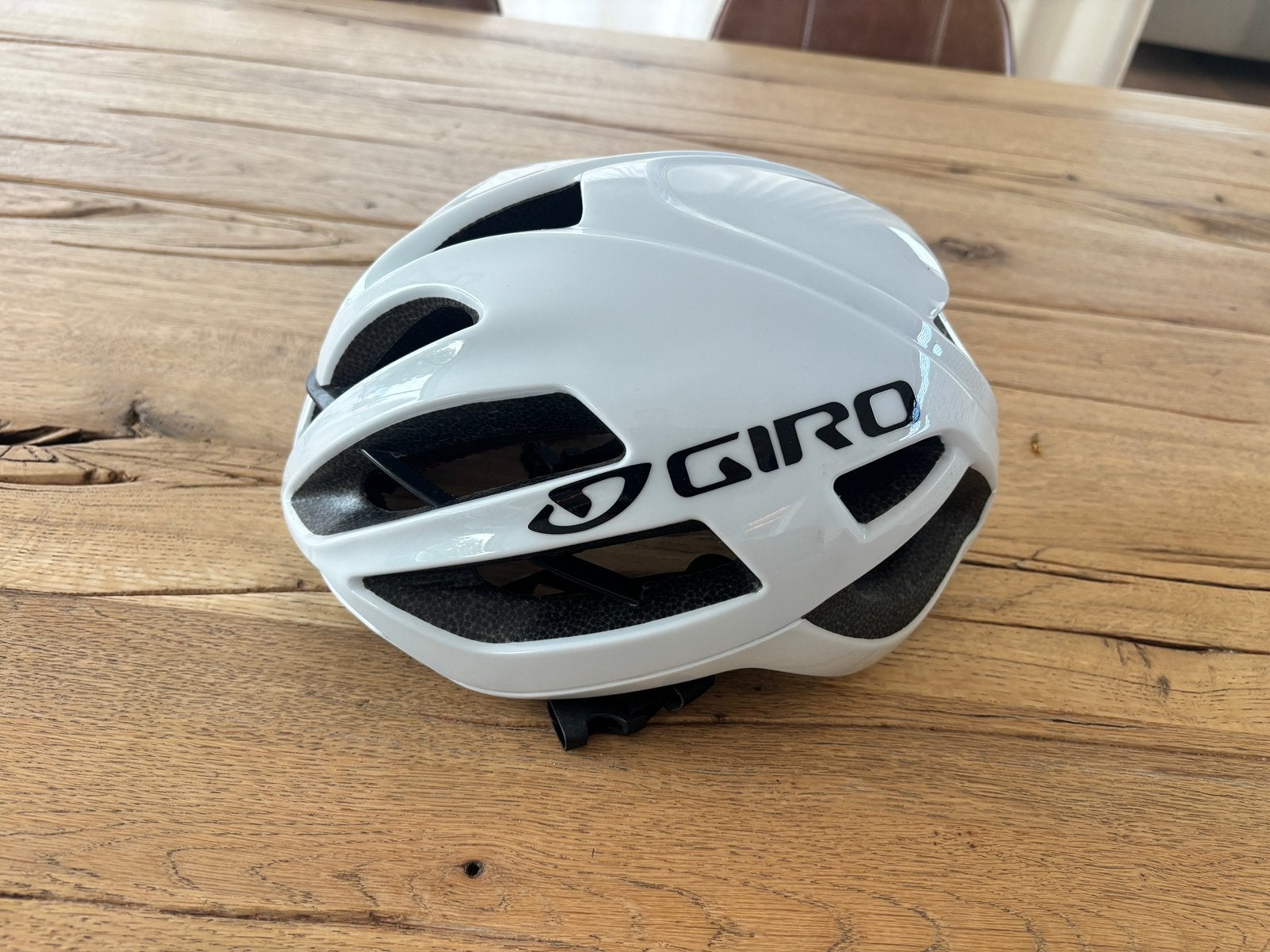Giro fietshelm medium, Enlèvement, Comme neuf