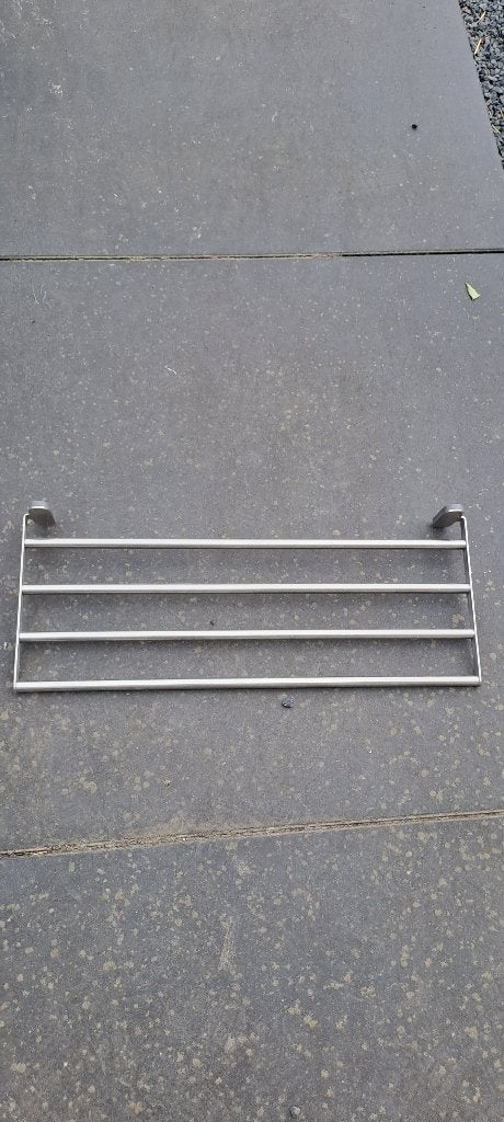 Handdoekrekje ikea, Ophalen, Nieuw, IKEA, Handdoekenrek