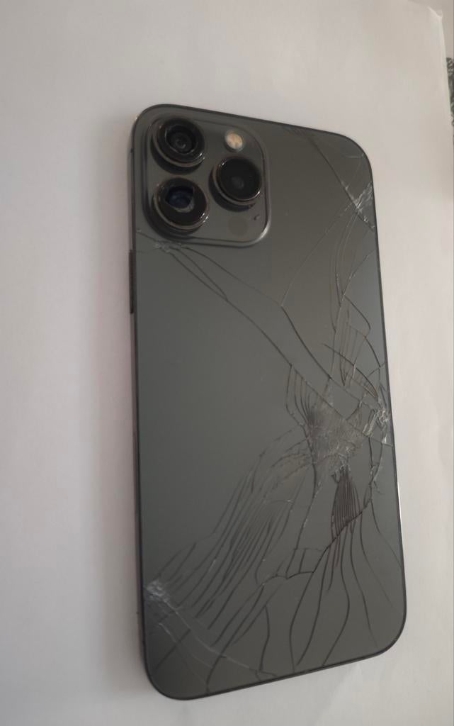 iPhone 13 Pro, Télécoms, Téléphonie mobile | Apple iPhone, Enlèvement, IPhone 13
