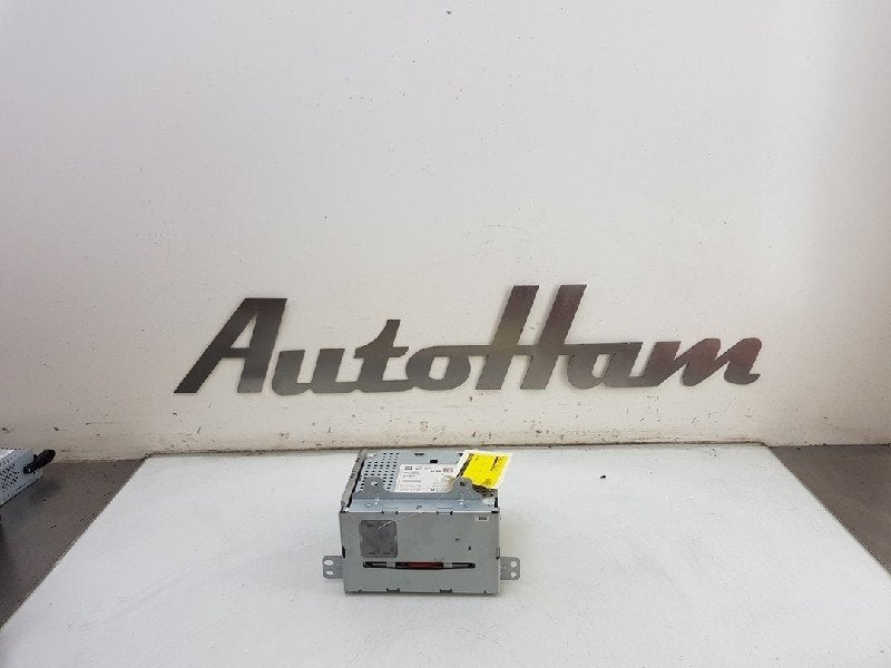 RADIO Opel Mokka / Mokka X (01-2012/12-2019) (|95387525|), Utilisé, Opel