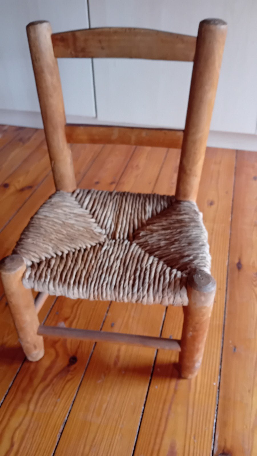 STOELTJE, Kinderen en Baby's, Ophalen