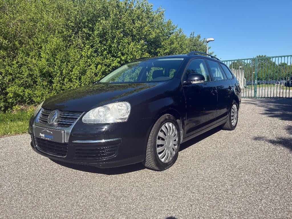 Vw Golf 1.4i 16v Trendline - Garantie / Airco, Auto's, Volkswagen, Bedrijf, Te koop, Golf, ABS, Airbags, Airconditioning, Automatische klimaatregeling