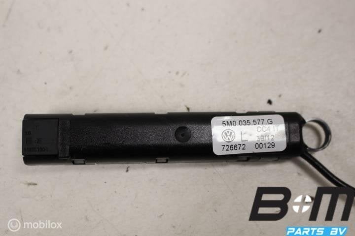 Antenneversterker VW Golf Plus, Auto diversen, Gebruikt
