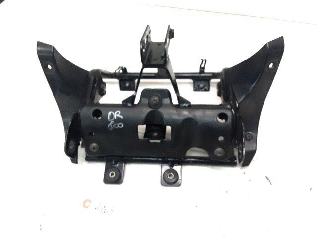 DR800 1990 - 1999 Suzuki Kopkuipsteun D1-53677, Motoren