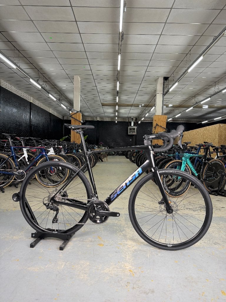NIEUW Sensa Giulia GF Carbon Racefiets, Sport en Fitness, Wielrennen, Ophalen, Nieuw