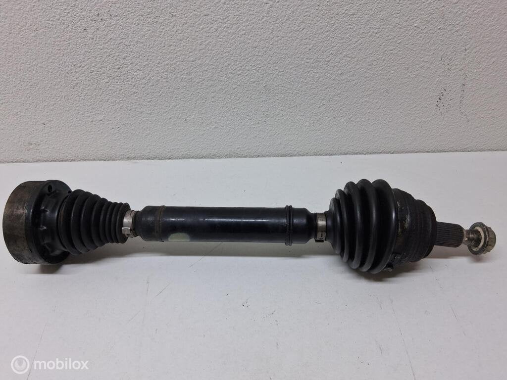 Aandrijfas Lv Audi A3 8L ('96-'03) 1J0407271FN, Audi, Enlèvement ou Envoi, Audi, Utilisé