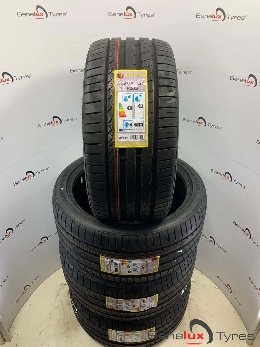 NIEUW 275/35ZR20 275/35R20 275/35 ZR20 R20 275/35/20 2753520, Neuf, -, Véhicule de tourisme, -