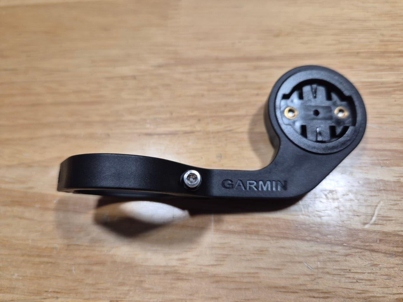 Garmin GPS houder - outfront, Ophalen of Verzenden, GPS, Nieuw