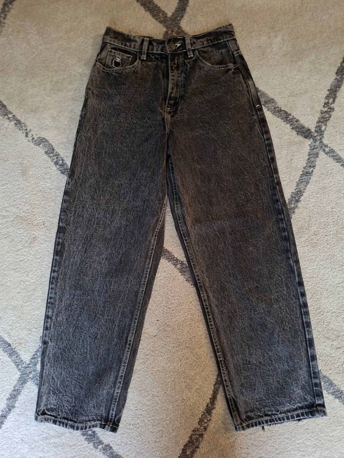 nnsns broek maat 25/28, Kleding | Heren, Ophalen of Verzenden