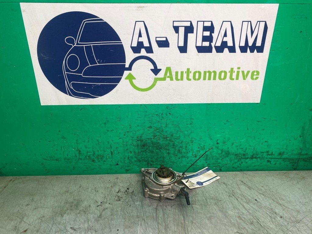 VACUUM POMPE PETROL Peugeot 308 (4A / C) (|759792002|), Kontakt-peugeot@peugeot.com, Utilisé, Peugeot Deutschland GmbH, Bahnhofsplatz
65423  Rüsselsheim, DE