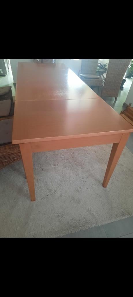 Tafel, Huis en Inrichting, Ophalen