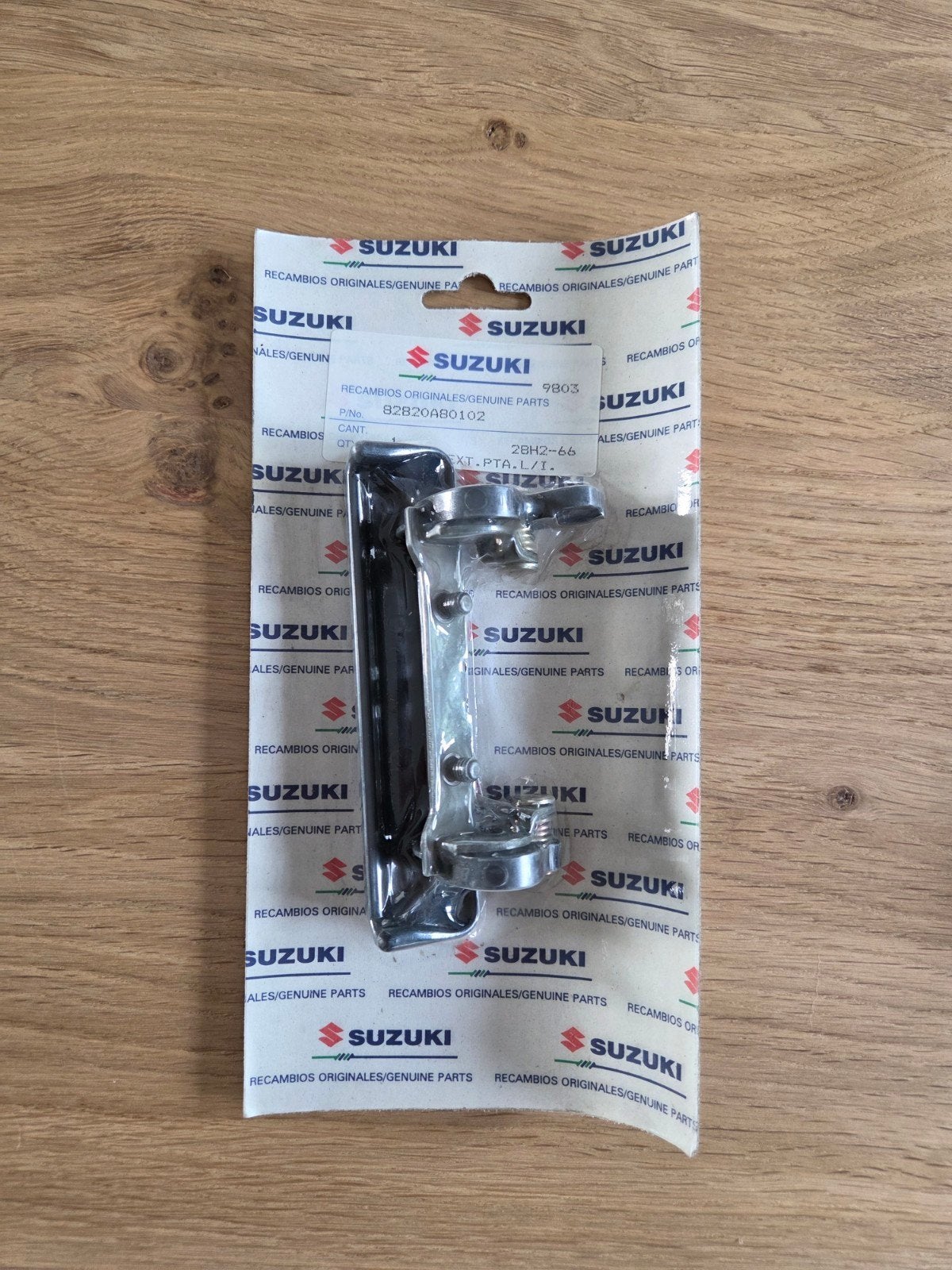 suzuki samurai deurgrepen, Auto's, Particulier, Te koop