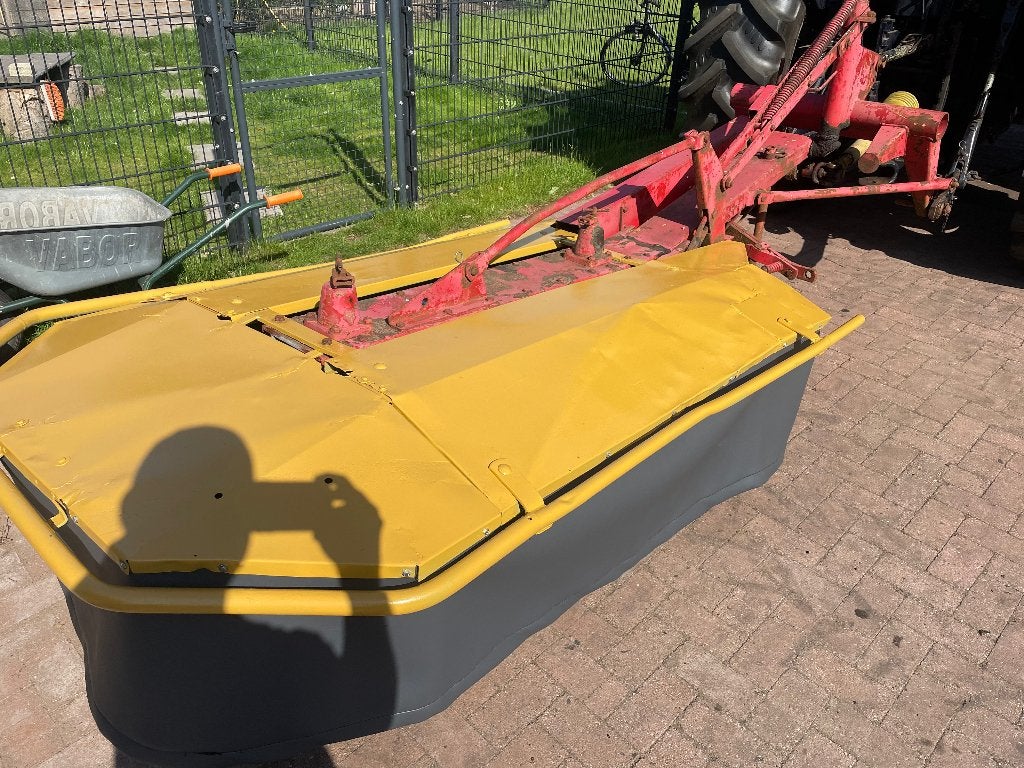 Pz cm 185 cyclomaaier cirkelmaaier, Ophalen, Akkerbouw, Weidebouw