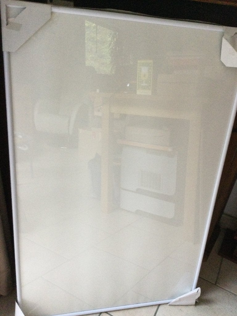 CADRE-MELI MELO OU AUTRE USAGE -NEUF, Neuf, Enlèvement, 61 cm, 91 cm
