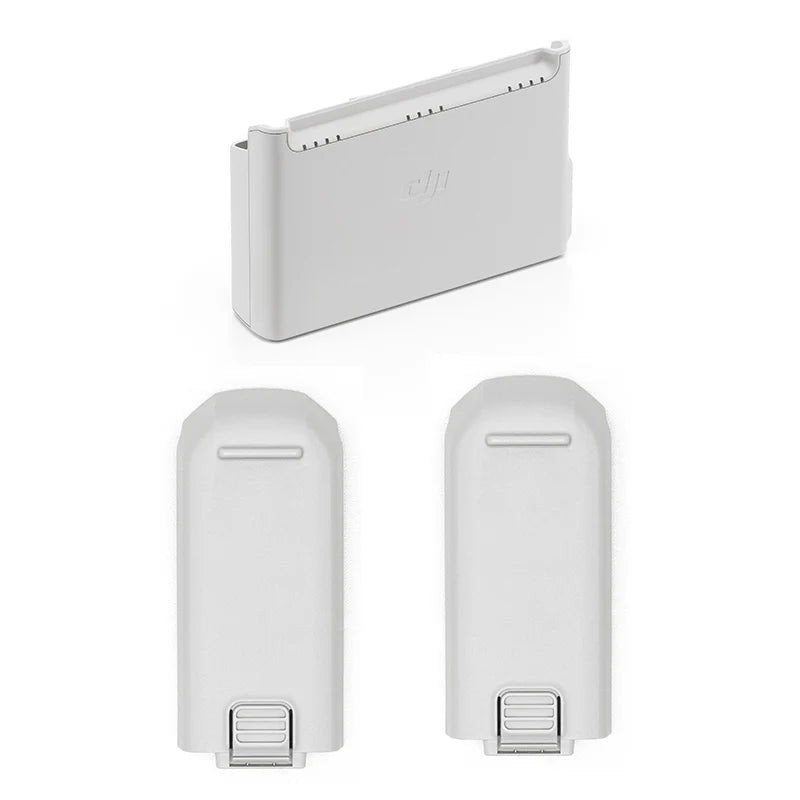 dji neo batterijen met lader, Audio, Tv en Foto, Drones, Ophalen of Verzenden, DJI
