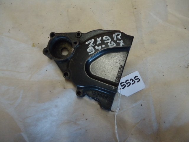 ZX9R 1994 - 1997 Kawasaki Kettingcover D1-17203
