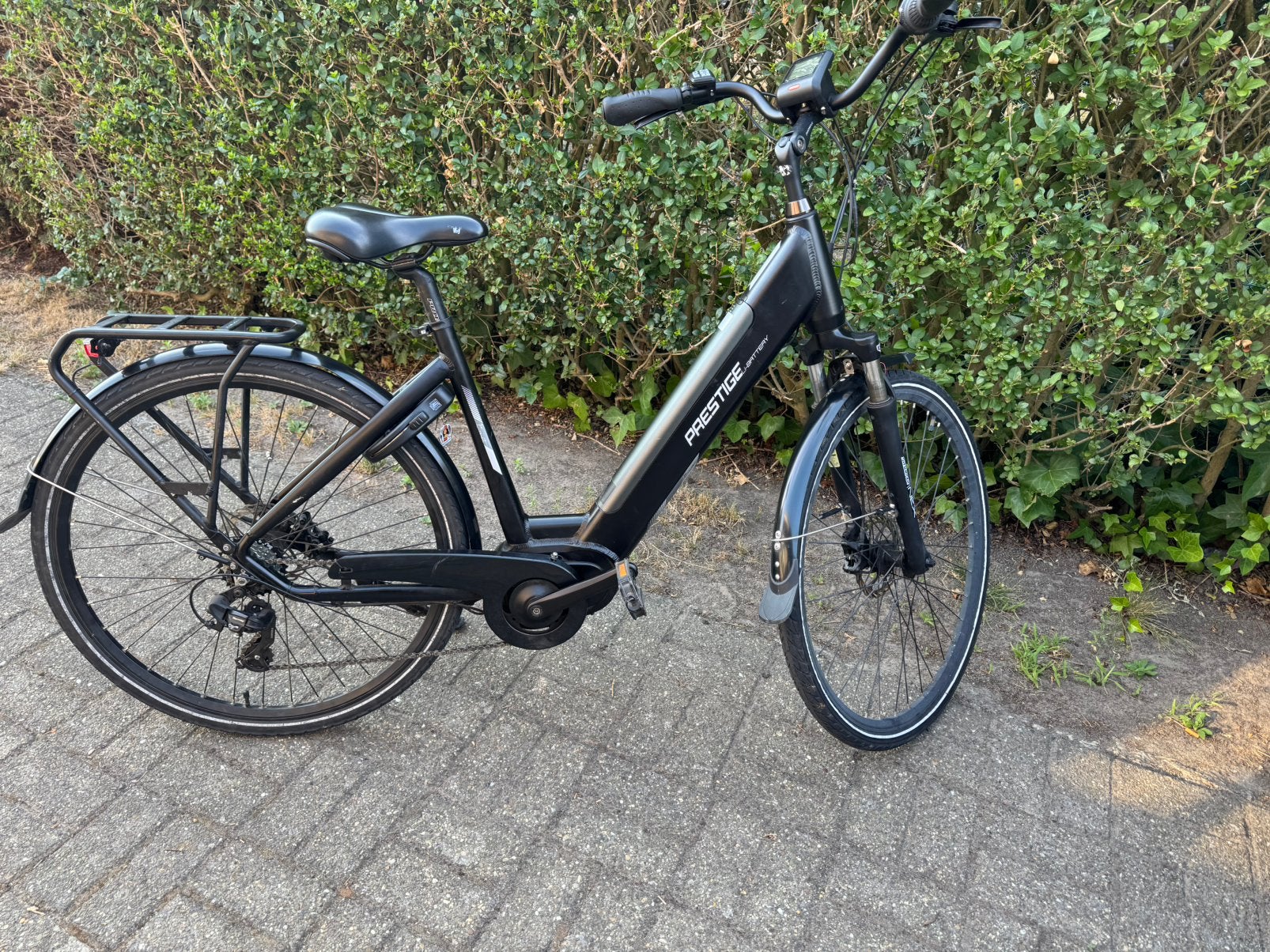 Vélo électrique Prestige 28 pouces, Enlèvement ou Envoi, Comme neuf