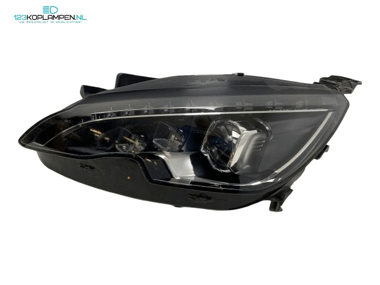 Peugeot 308 T9 Full led koplamp links, Autos : Pièces & Accessoires, -, Utilisé, -, Peugeot