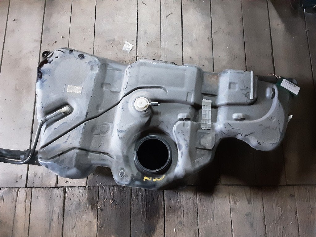 BRANDSTOFTANK Peugeot 5008 I (0A / 0E) (01-2009/03-2017), Auto-onderdelen, Kontakt-peugeot@peugeot.com, Gebruikt, Peugeot Deutschland GmbH