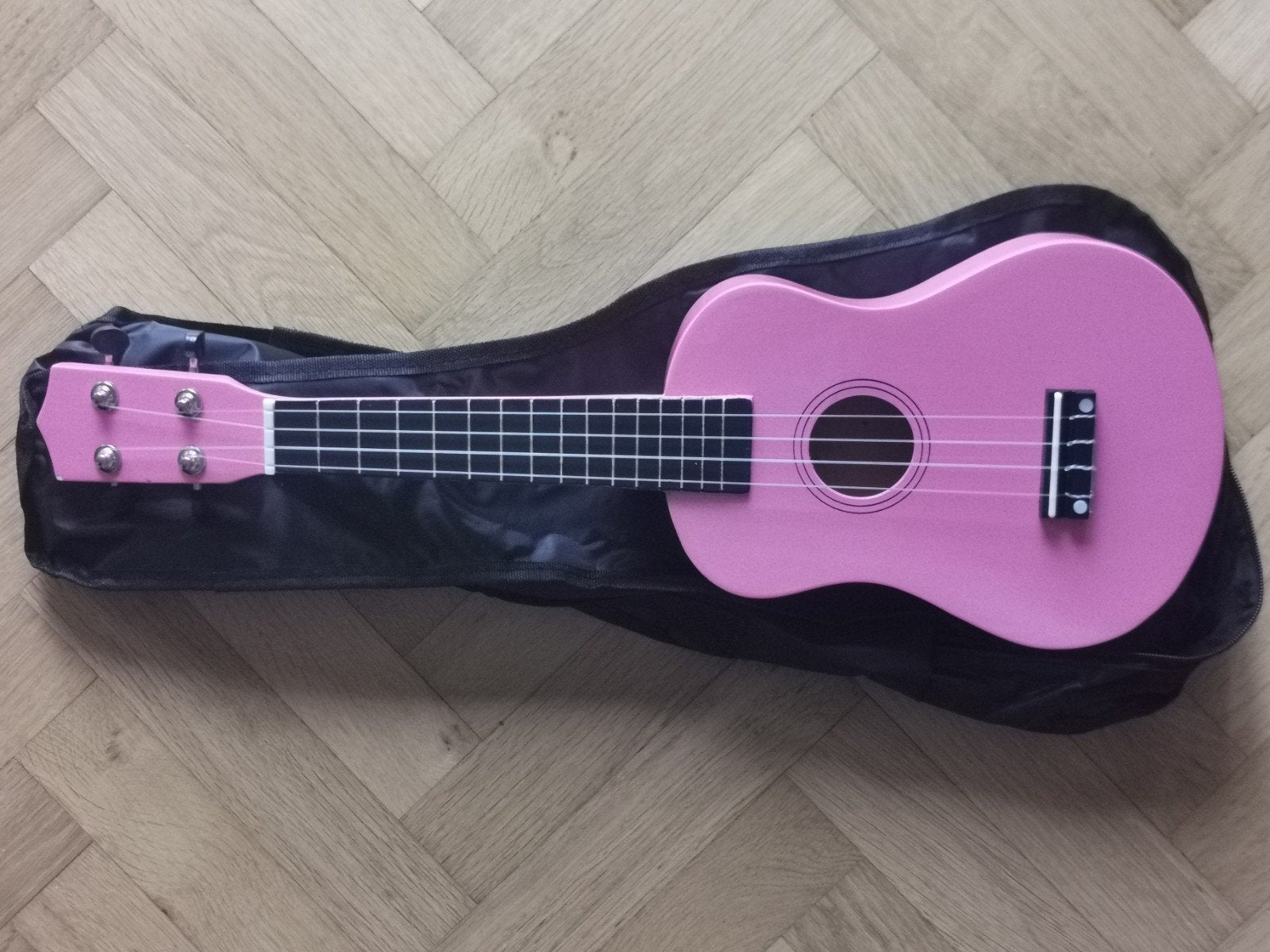 ukelele, Musique & Instruments, Instruments à corde | Autre, Enlèvement