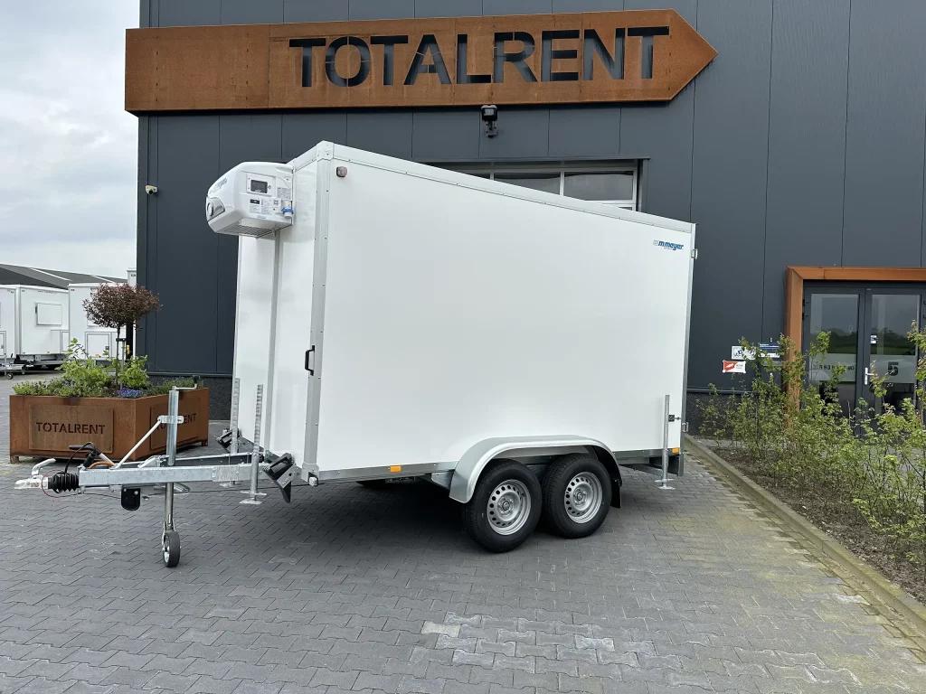 Te koop 3.50 mtr koelwagens  uit voorraad leverbaar, Ophalen, Nieuw