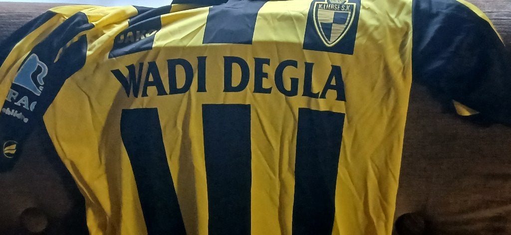 Truitje lierse, Ophalen of Verzenden, Zo goed als nieuw, Shirt