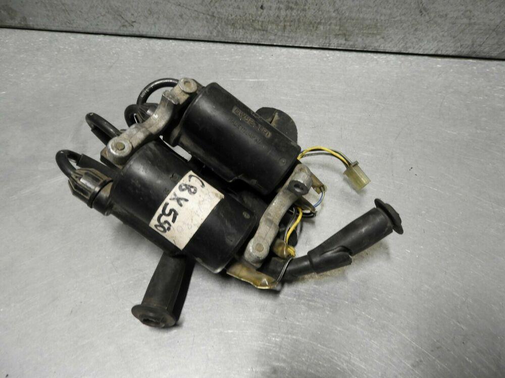 CBX550F 1982 - 1986 Honda Bobijn bougiekop D1-44019, Motoren, Onderdelen | Honda