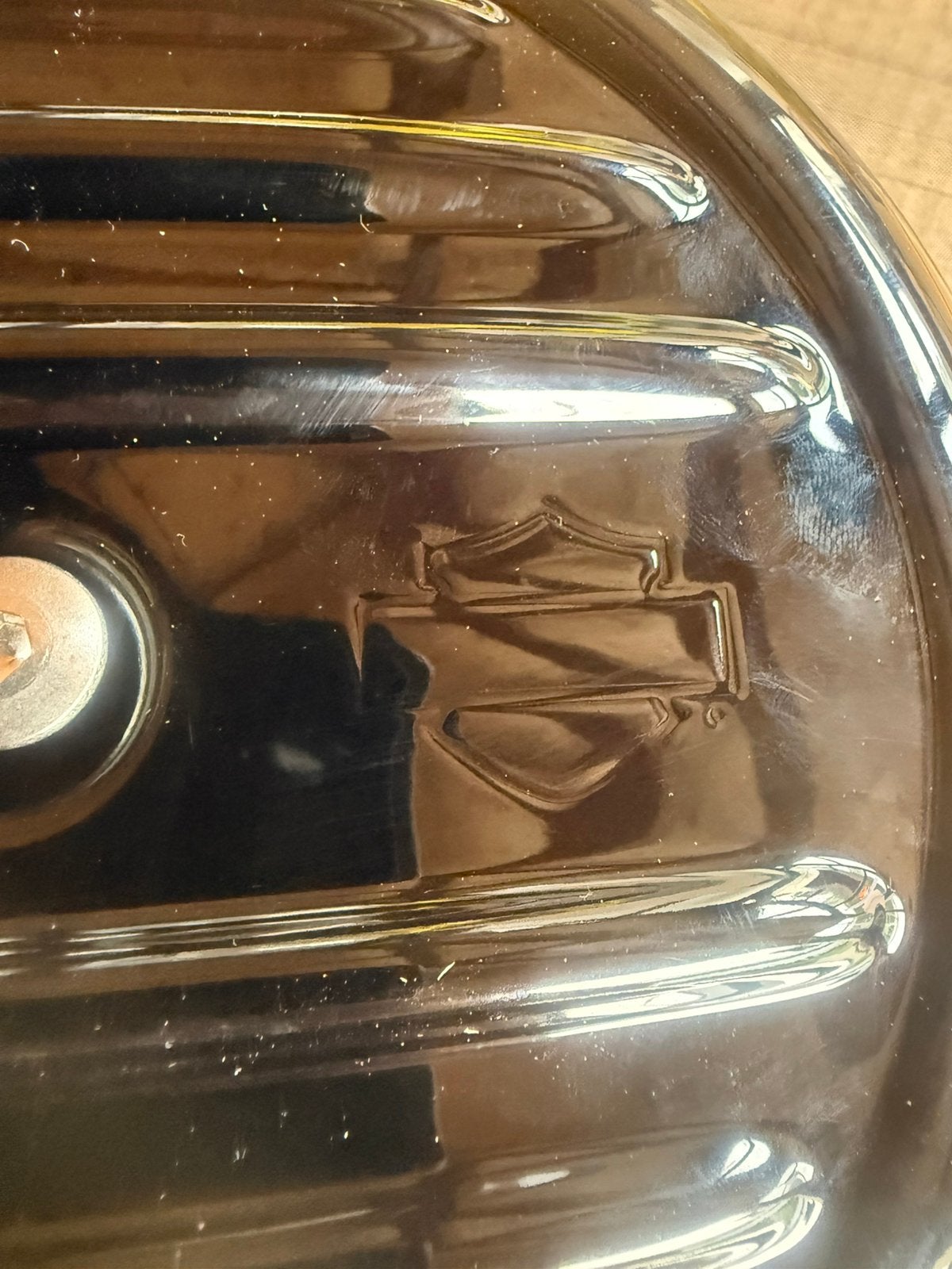Filtre à air complet avec filtre Sportster 883, Motos, Enlèvement ou Envoi, Neuf